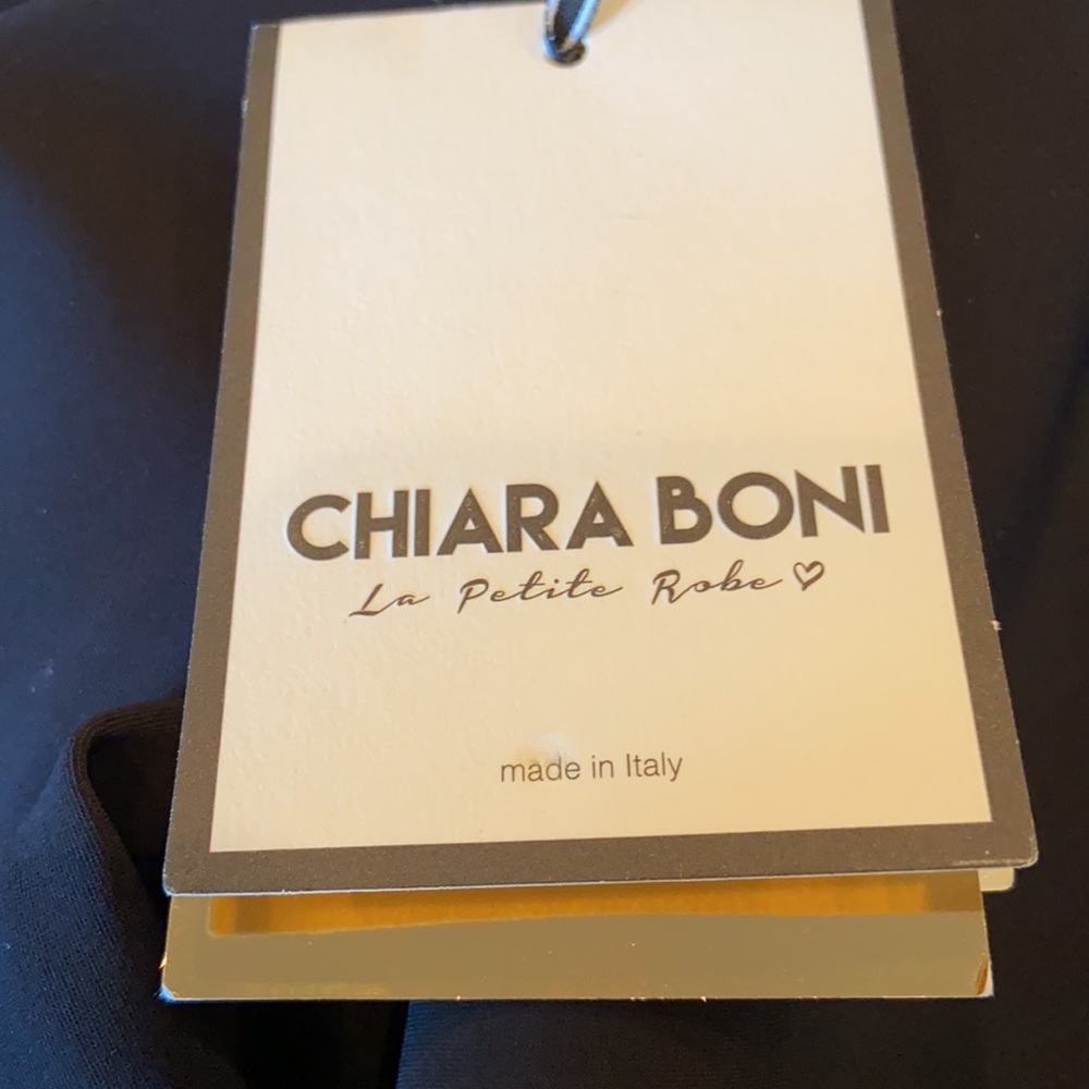 CHIARA BONI LA PETITE ROBE Colombe Jersey Leggings - Picture 7 of 7